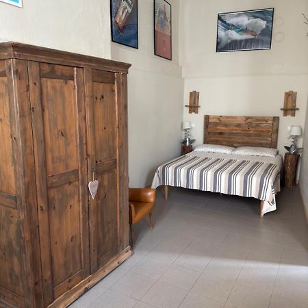 La Casa Del Pescatore Sarnico Zewnętrze zdjęcie