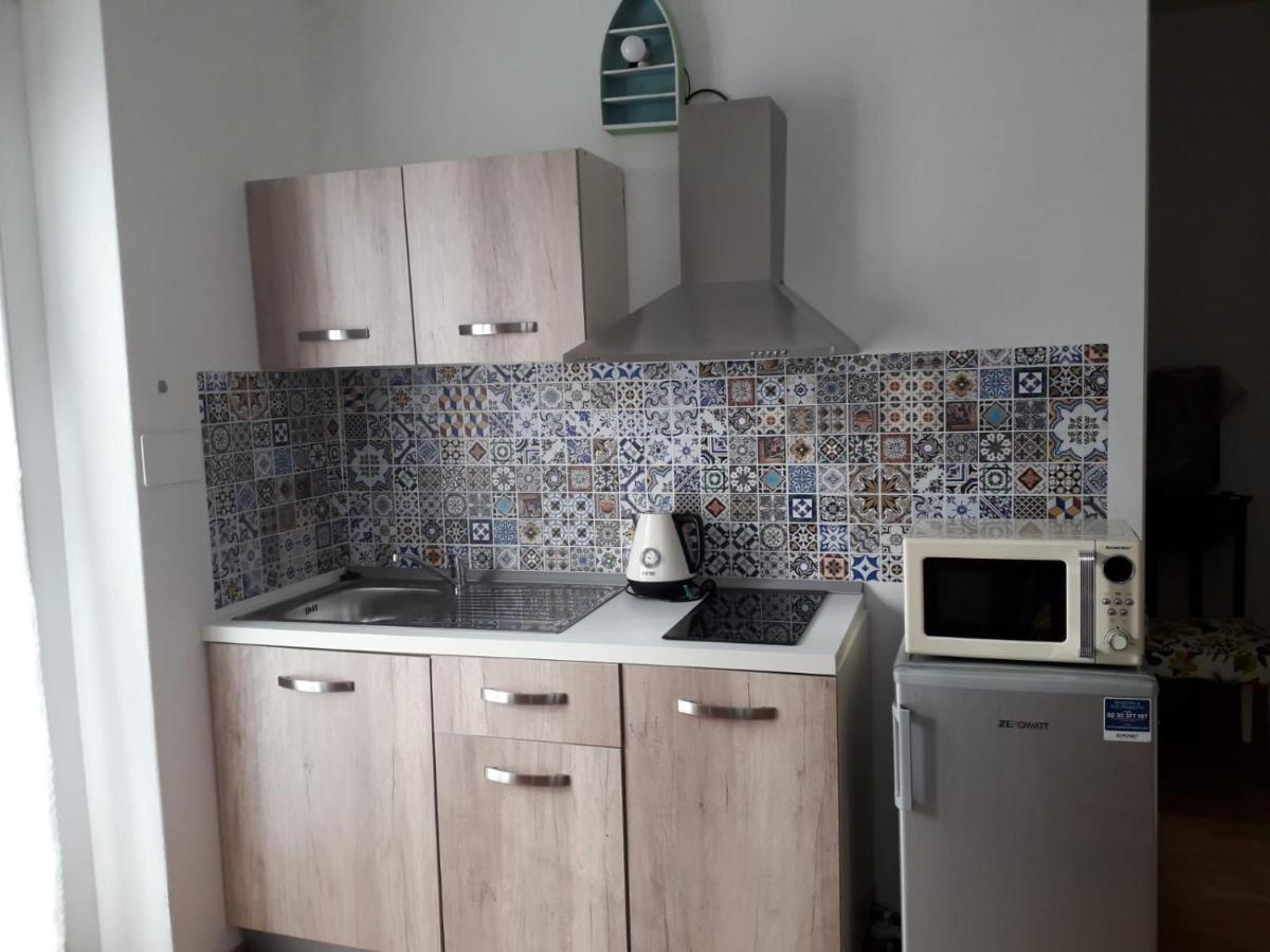 La Casa Del Pescatore Sarnico Zewnętrze zdjęcie