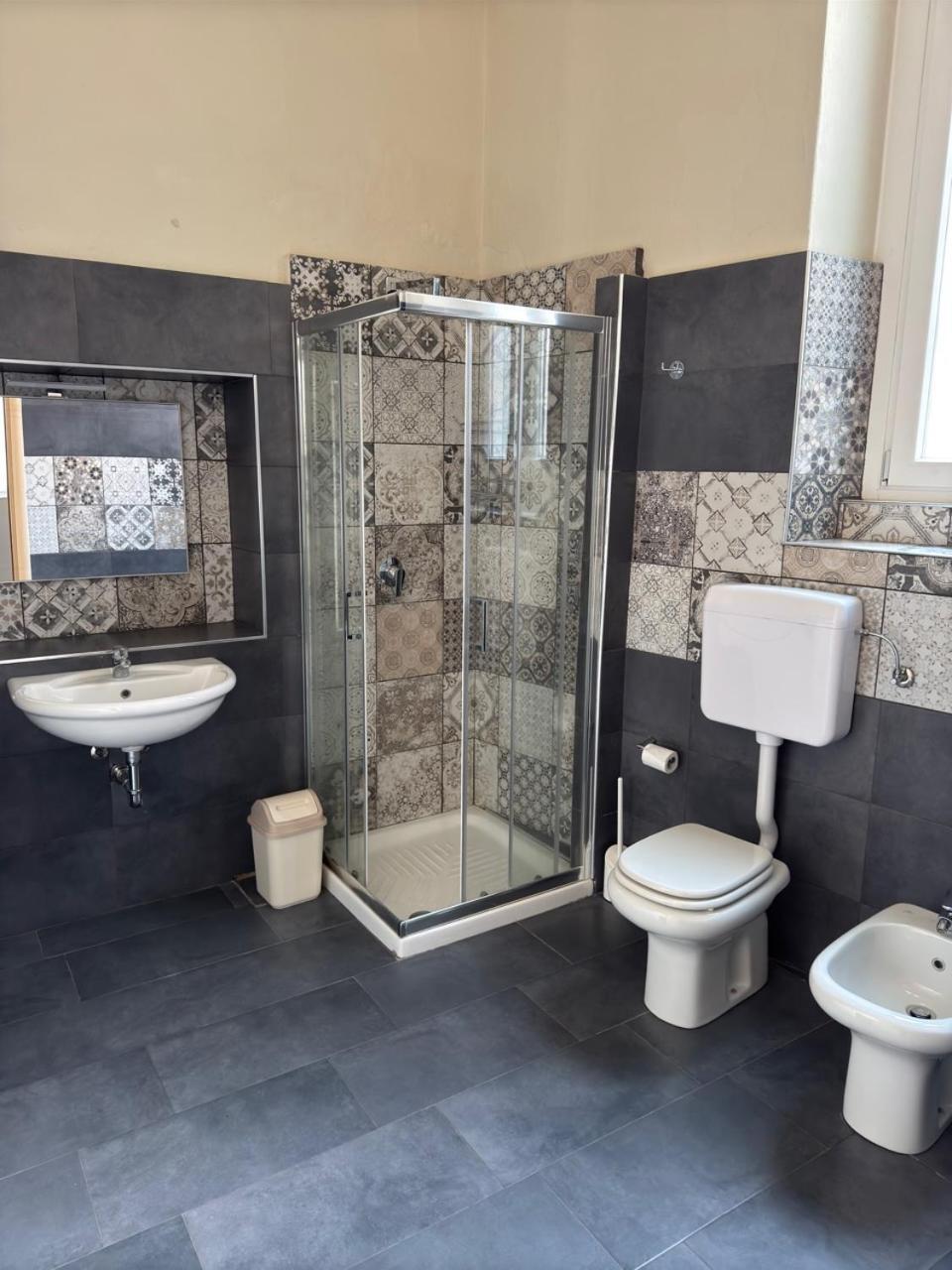 La Casa Del Pescatore Sarnico Zewnętrze zdjęcie