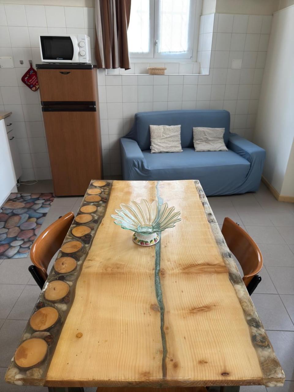 La Casa Del Pescatore Sarnico Zewnętrze zdjęcie