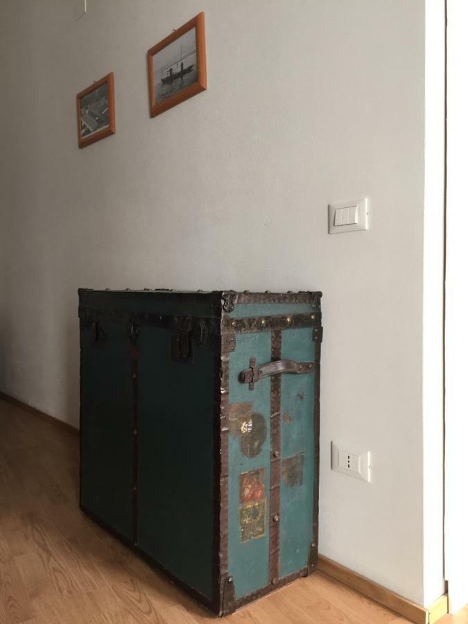 La Casa Del Pescatore Sarnico Zewnętrze zdjęcie