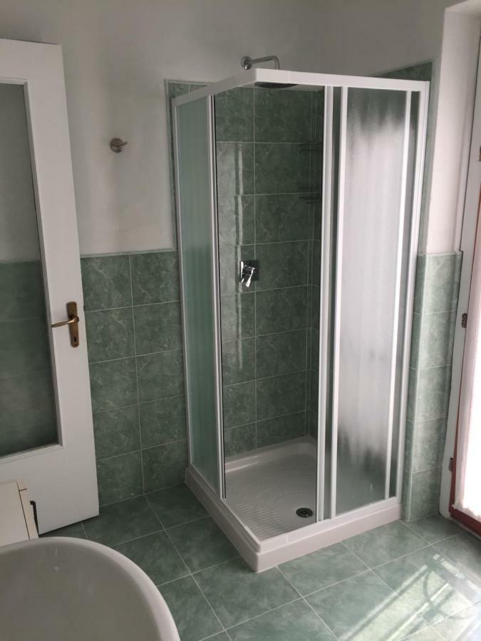 La Casa Del Pescatore Sarnico Zewnętrze zdjęcie