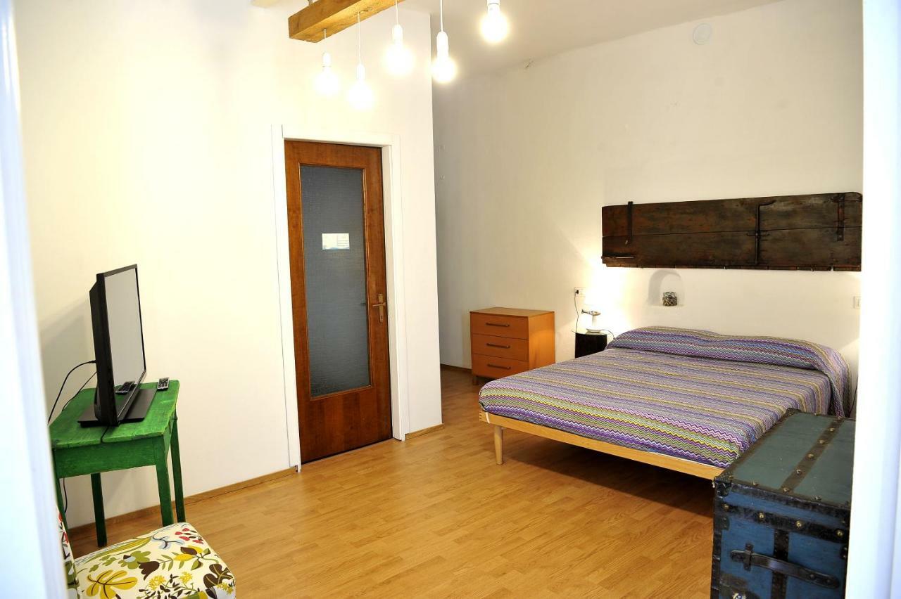 La Casa Del Pescatore Sarnico Zewnętrze zdjęcie