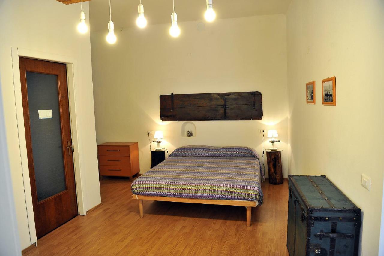 La Casa Del Pescatore Sarnico Zewnętrze zdjęcie