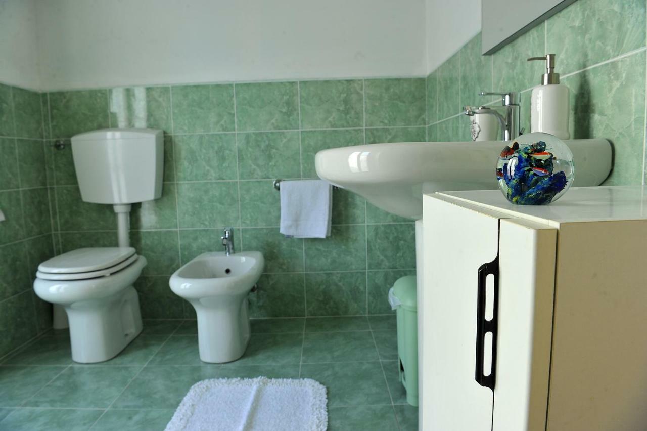 La Casa Del Pescatore Sarnico Zewnętrze zdjęcie