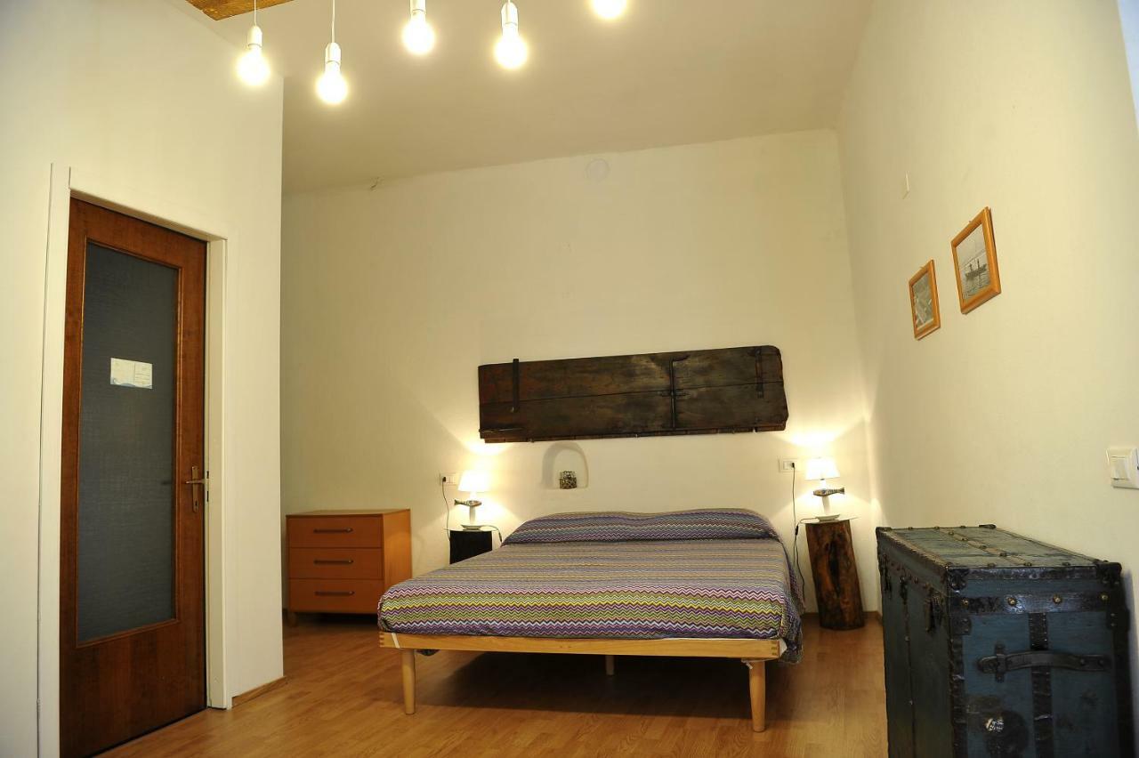 La Casa Del Pescatore Sarnico Zewnętrze zdjęcie
