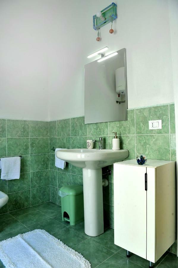 La Casa Del Pescatore Sarnico Zewnętrze zdjęcie