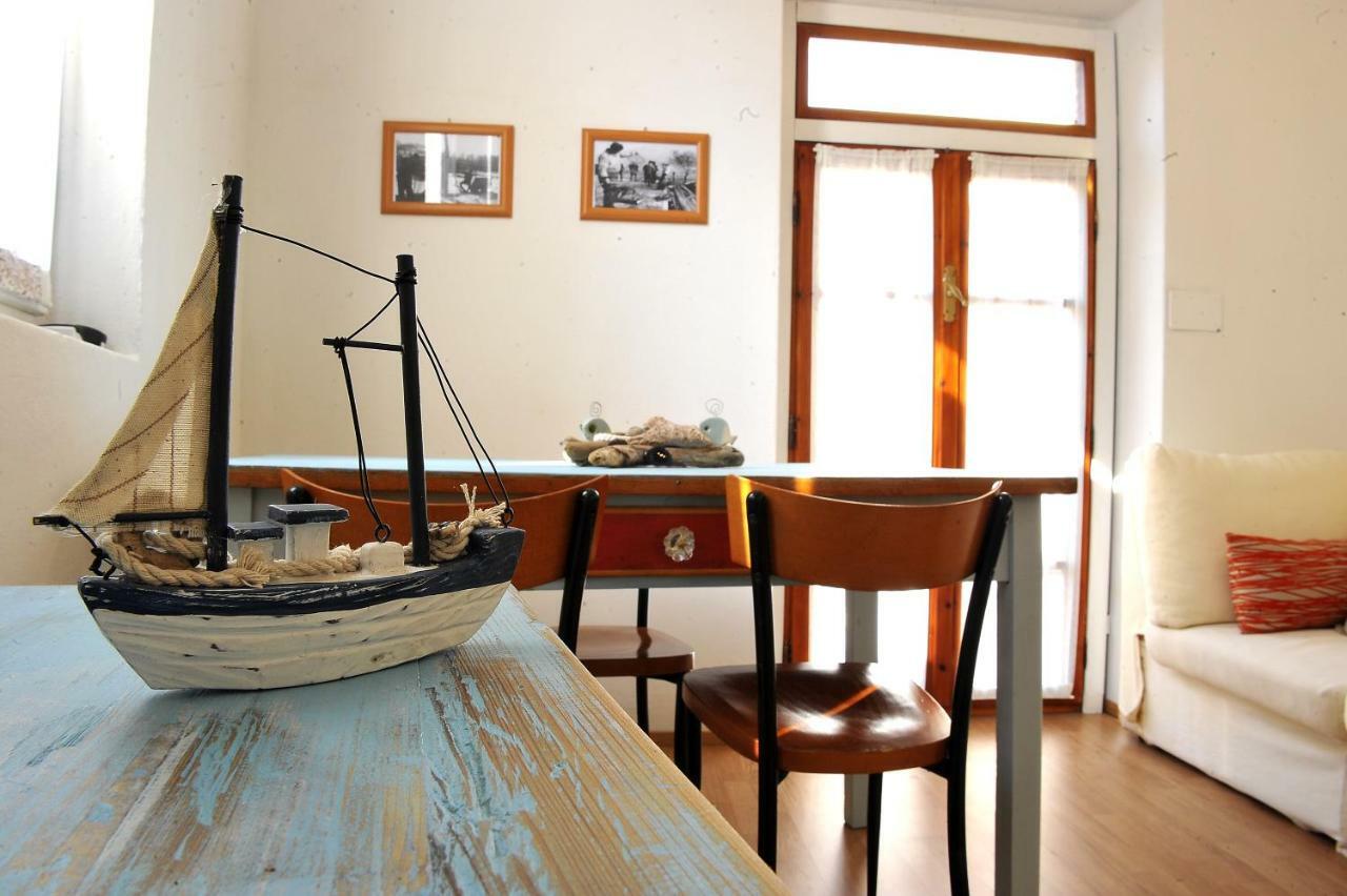 La Casa Del Pescatore Sarnico Zewnętrze zdjęcie